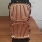 Aparat pentru sendvis si friptura